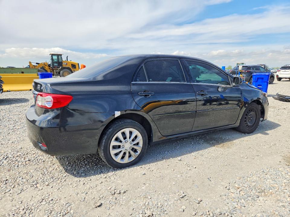 Aukcja sprzedaży 2013 Toyota Corolla, vin: 2T1BU4EE0DC091632, numer aukcji: 55053256