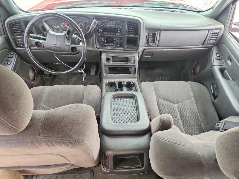 Продаж на аукціоні авто 2006 Chevrolet Silverado, vin: 1GCEC19Z26Z141435, номер лоту: 54235496