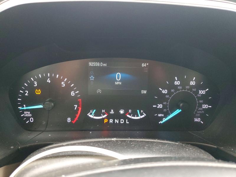 Auction sale of the 2020 Ford Escape, vin: 1FMCU9G63LUA03984, lot number: 52062926