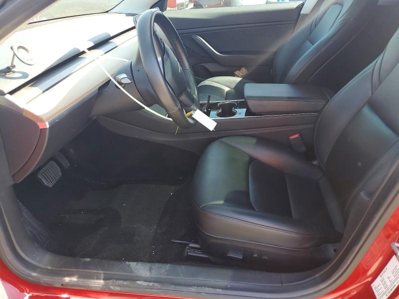 Aukcja sprzedaży 2019 Tesla Model 3, vin: 5YJ3E1EB8KF432869, numer aukcji: 54008846