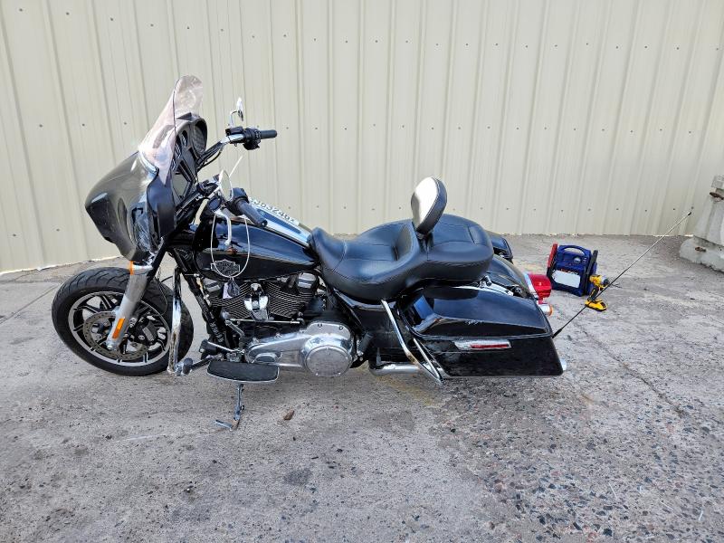 53363246 :رقم المزاد ، 1HD1FVC17MB652188 vin ، 2021 Harley-davidson Flht مزاد بيع