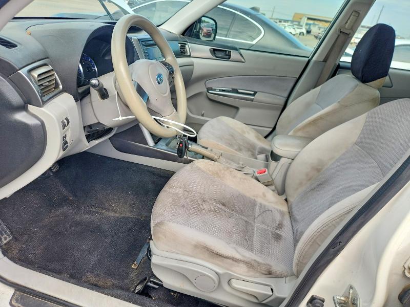 Продаж на аукціоні авто 2011 Subaru Forester, vin: JF2SHBBC0BH751495, номер лоту: 55236056