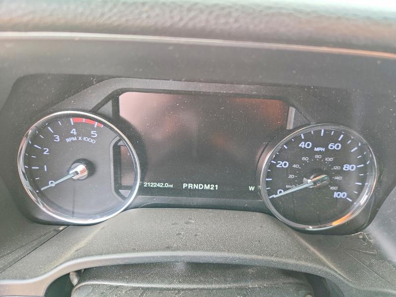 2019 Ford F250 მანქანა იყიდება აუქციონზე, vin: 1FT7W2BT3KEE96451, აუქციონის ნომერი: 54764486