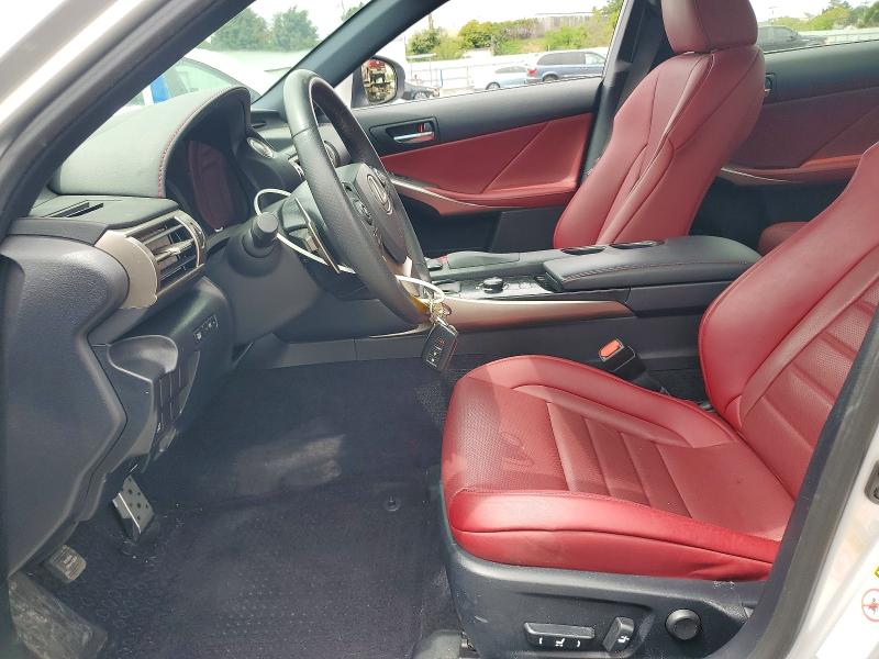 Aukcja sprzedaży 2014 Lexus Is, vin: JTHBF1D2XE5041902, numer aukcji: 51691366
