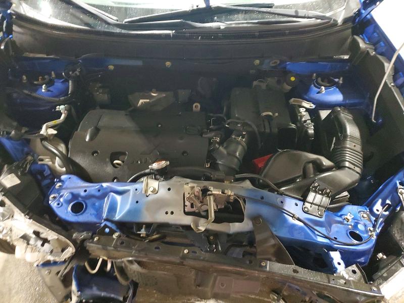Продаж на аукціоні авто 2019 Mitsubishi Outlander Sport, vin: JA4AP3AU0KU008382, номер лоту: 54880716