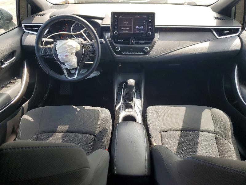 Продаж на аукціоні авто 2021 Toyota Corolla, vin: 5YFS4MCE1MP096731, номер лоту: 46780376
