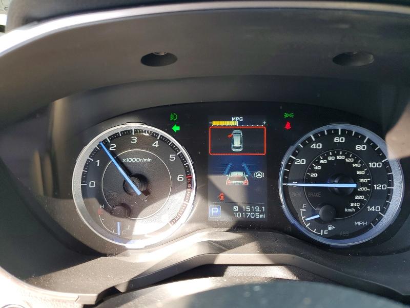 Aukcja sprzedaży 2021 Subaru Ascent, vin: 4S4WMARD5M3475878, numer aukcji: 52483336