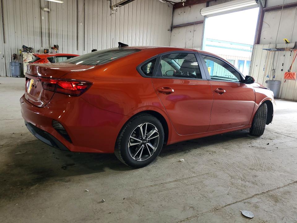 Aukcja sprzedaży 2022 Kia Forte, vin: 3KPF24AD8NE494958, numer aukcji: 54894896