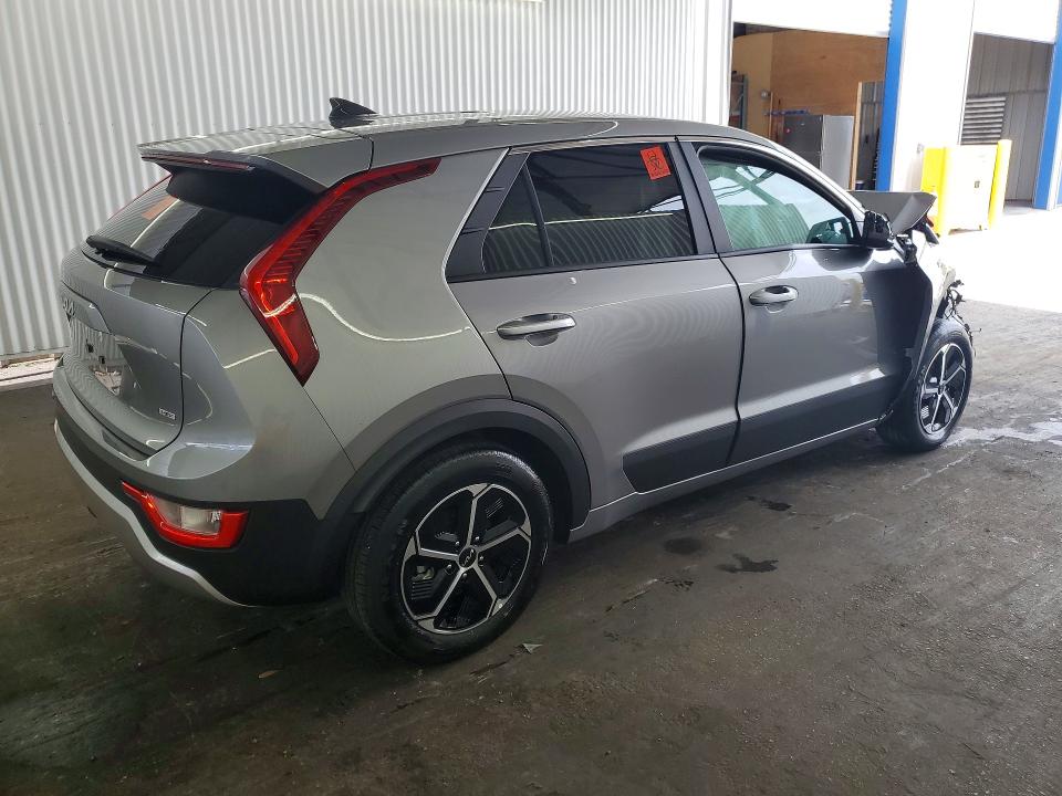 Aukcja sprzedaży 2026 Kia Niro, vin: KNDCP3LE4T5319054, numer aukcji: 55370856