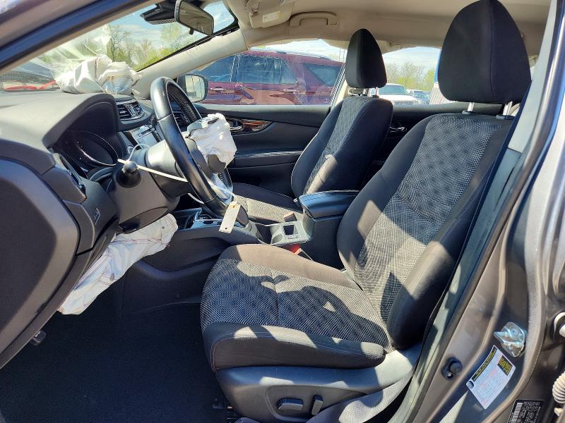 Aukcja sprzedaży 2022 Nissan Rogue Sport, vin: JN1BJ1BW0NW680826, numer aukcji: 52515616
