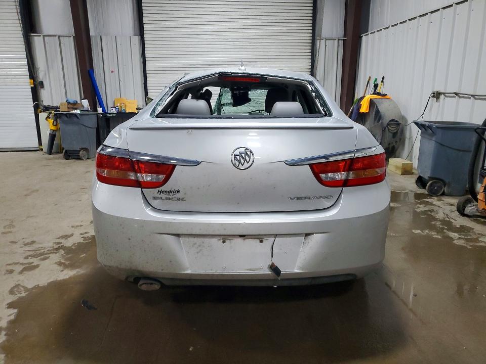 Aukcja sprzedaży 2013 Buick Verano, vin: 1G4PP5SK4D4151553, numer aukcji: 54838706