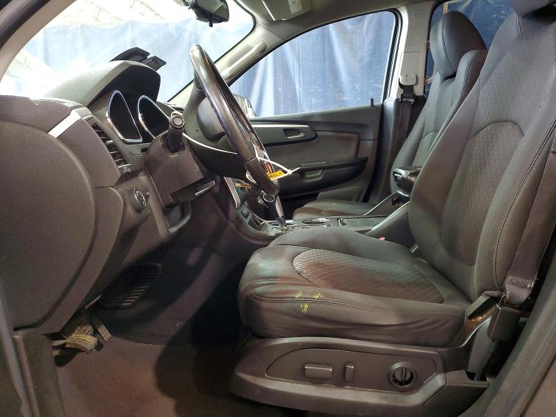 Продажа на аукционе авто 2011 Chevrolet Traverse, vin: 1GNKRGED7BJ116142, номер лота: 53418056