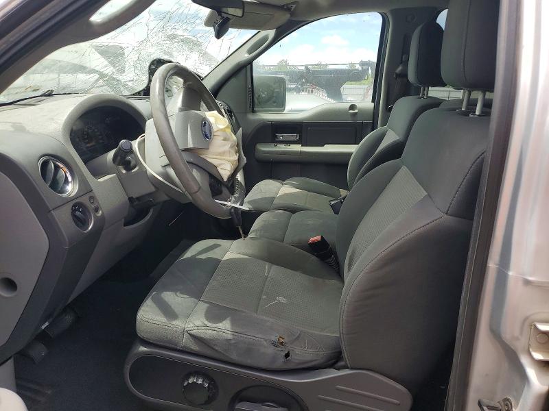 Aukcja sprzedaży 2008 Ford F150, vin: 1FTPW12548KC20706, numer aukcji: 54727476