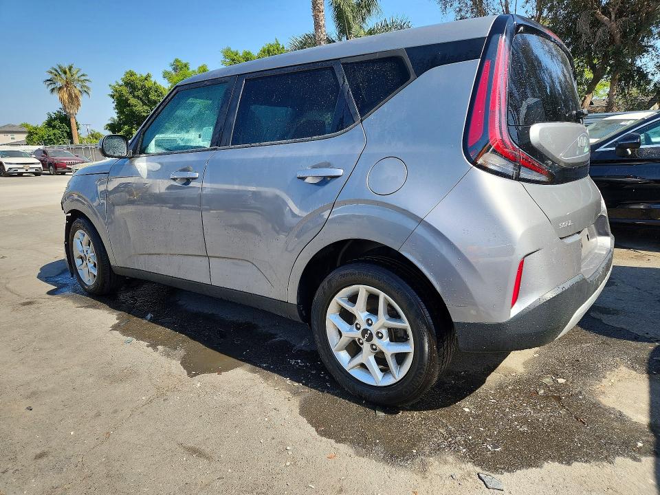 Aukcja sprzedaży 2023 Kia Soul, vin: KNDJ23AU6P7861458, numer aukcji: 53658586