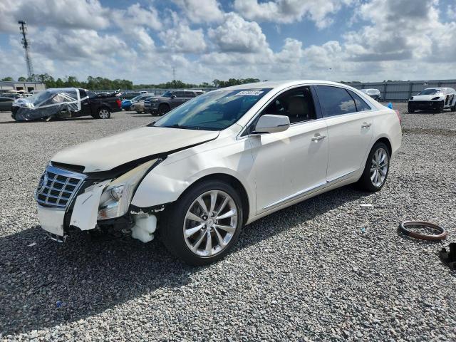 2013 Cadillac Xts მანქანა იყიდება აუქციონზე, vin: 2G61P5S32D9171447, აუქციონის ნომერი: 54750716
