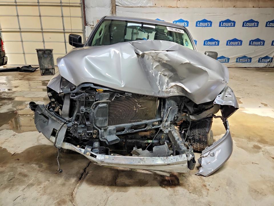 Продажа на аукционе авто 2020 Ram 1500 Classic, vin: 1C6RR7TT3LS129748, номер лота: 52467476