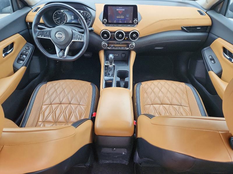 Aukcja sprzedaży 2021 Nissan Sentra, vin: 3N1AB8CV7MY255344, numer aukcji: 54659176