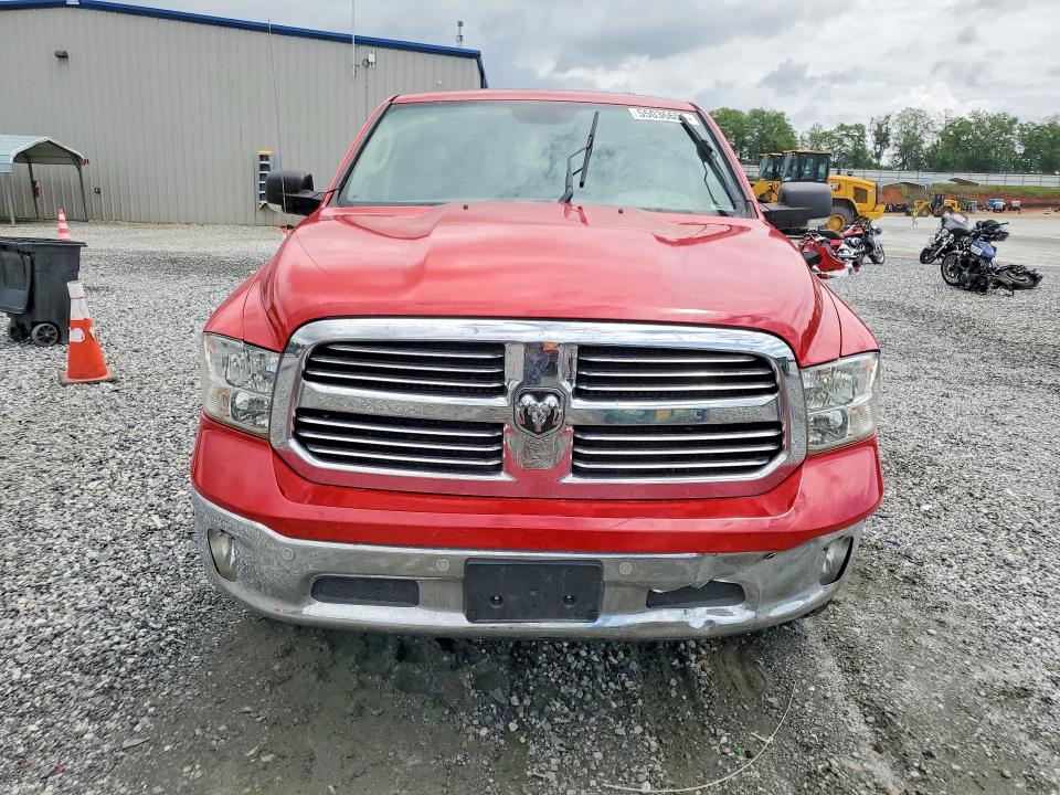2016 Ram 1500 მანქანა იყიდება აუქციონზე, vin: 1C6RR7LG5GS412550, აუქციონის ნომერი: 55036656