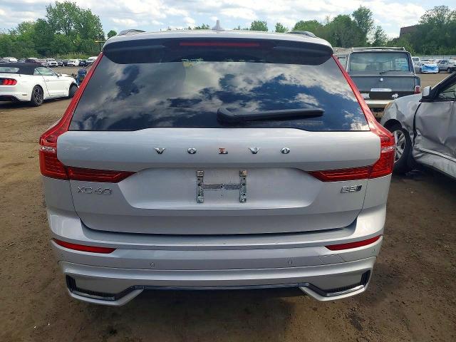 2024 Volvo Xc60 მანქანა იყიდება აუქციონზე, vin: YV4L12RK8R1933935, აუქციონის ნომერი: 54241396
