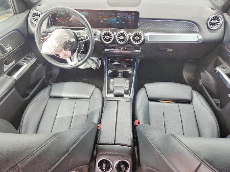 Продаж на аукціоні авто 2021 Mercedes-benz Glb, vin: W1N4M4HB6MW101445, номер лоту: 51909386