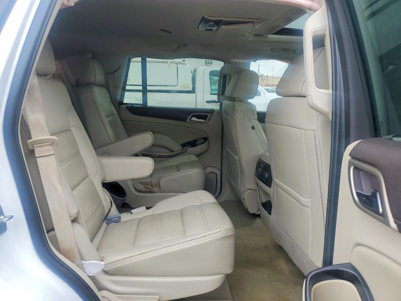 51876026 :رقم المزاد ، 1GKS1CKJ2HR135196 vin ، 2017 Gmc Yukon مزاد بيع