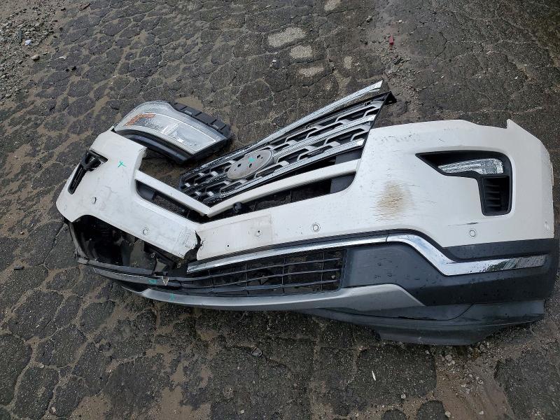 2018 Ford Explorer მანქანა იყიდება აუქციონზე, vin: 1FM5K7F8XJGB74541, აუქციონის ნომერი: 52140756