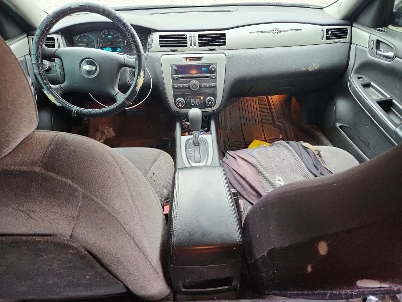 Aukcja sprzedaży 2008 Chevrolet Impala, vin: 2G1WT58K189231939, numer aukcji: 53210606