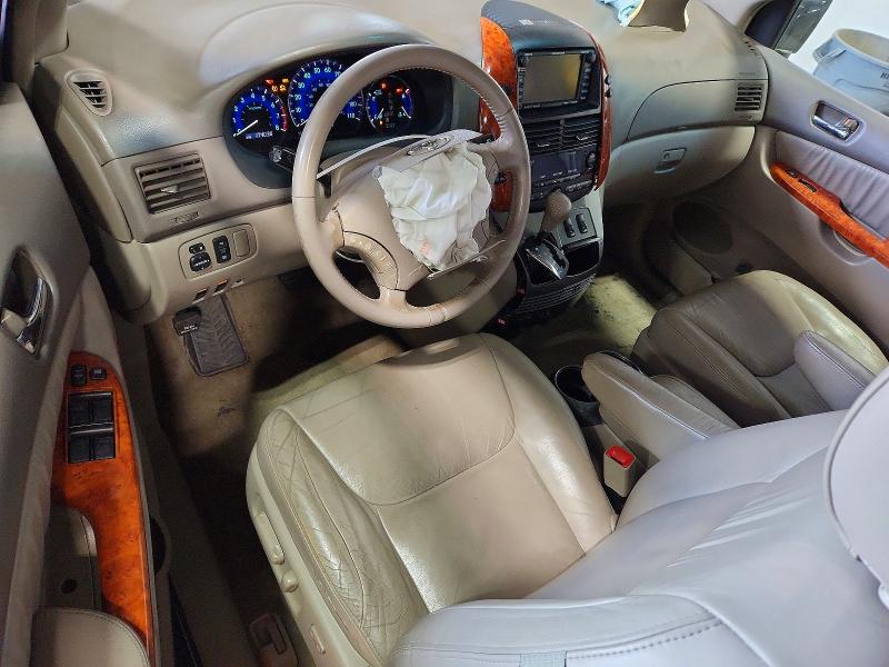 Aukcja sprzedaży 2008 Toyota Sienna, vin: 5TDZK22C58S207528, numer aukcji: 51645736