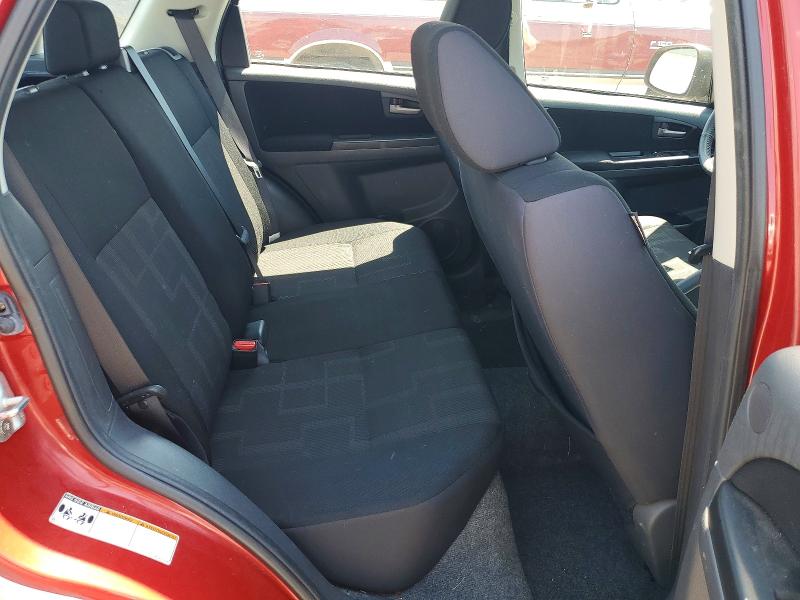 Продажа на аукционе авто 2012 Suzuki Sx4, vin: JS2YB5A35C6304452, номер лота: 78971005