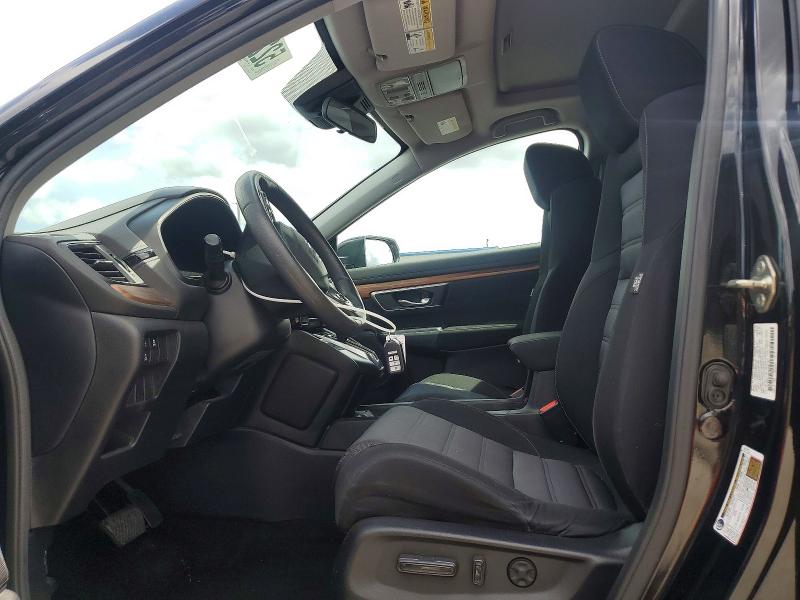 Продажа на аукционе авто 2019 Honda Cr-v, vin: 7FARW1H54KE023138, номер лота: 52292916