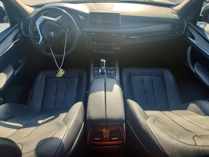 53814756 :رقم المزاد ، 5UXKR2C58E0C00280 vin ، 2014 Bmw X5 مزاد بيع