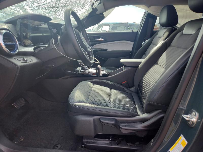 Aukcja sprzedaży 2025 Chevrolet Trax, vin: KL77LHEP6SC255924, numer aukcji: 55435676