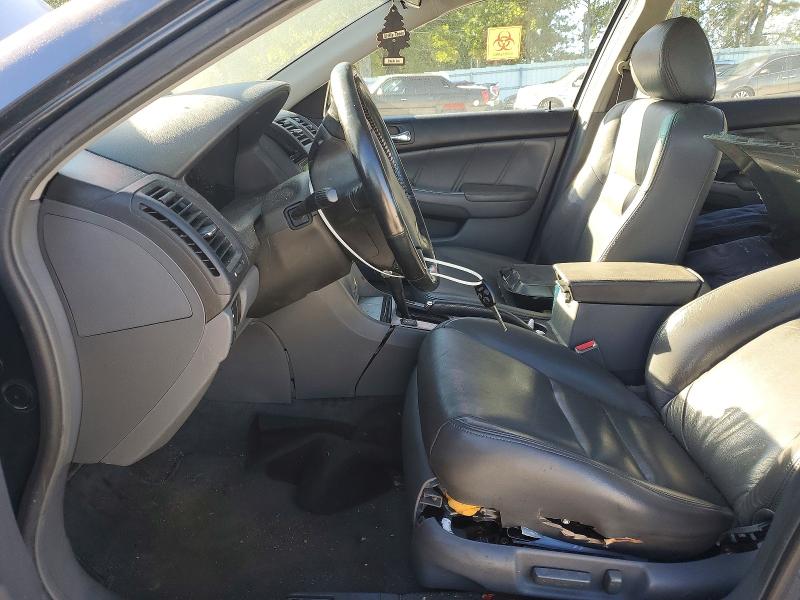 Продажа на аукционе авто 2003 Honda Accord, vin: 1HGCM56603A066574, номер лота: 53175206