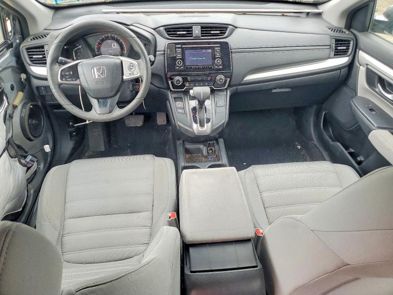 Aukcja sprzedaży 2018 Honda Cr-v, vin: 2HKRW6H32JH229629, numer aukcji: 54479916