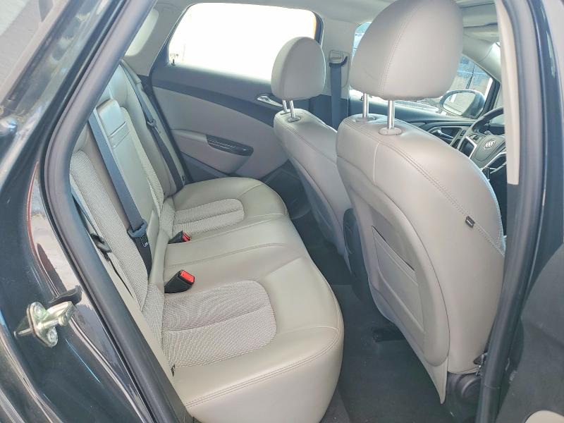 Продажа на аукционе авто 2014 Buick Verano, vin: 1G4PR5SK9E4186407, номер лота: 54638476