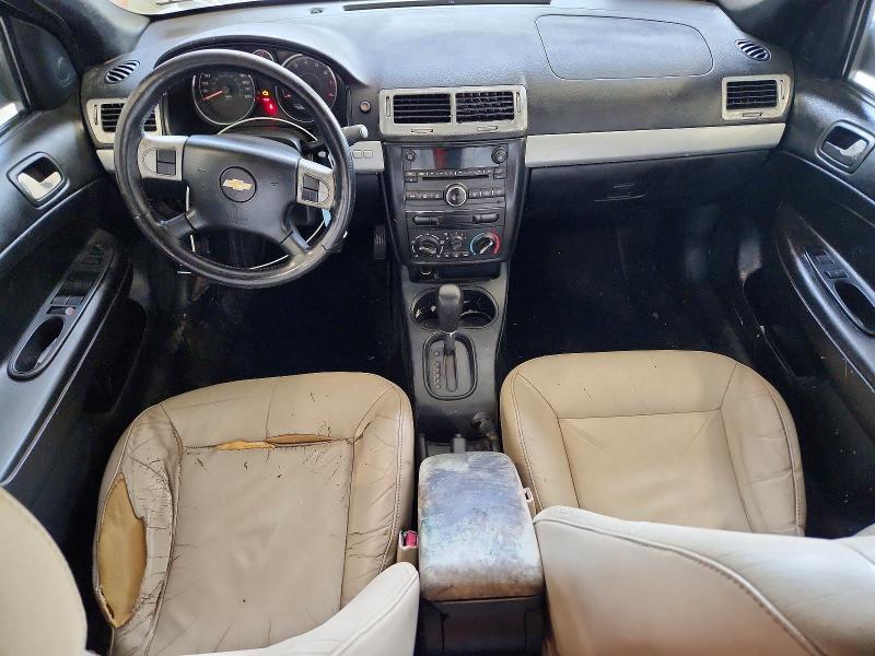 Aukcja sprzedaży 2005 Chevrolet Cobalt, vin: 1G1AZ52F857653837, numer aukcji: 55005336