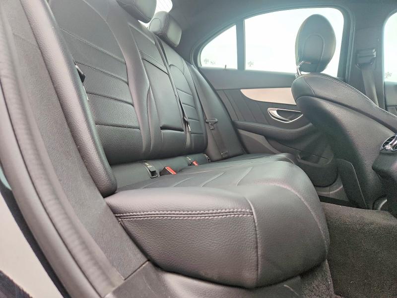 2019 Mercedes-benz C მანქანა იყიდება აუქციონზე, vin: 55SWF8DB1KU296264, აუქციონის ნომერი: 52965906