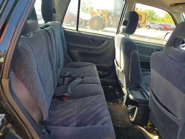 Aukcja sprzedaży 1999 Honda Cr-v, vin: JHLRD1841XC067968, numer aukcji: 55147336