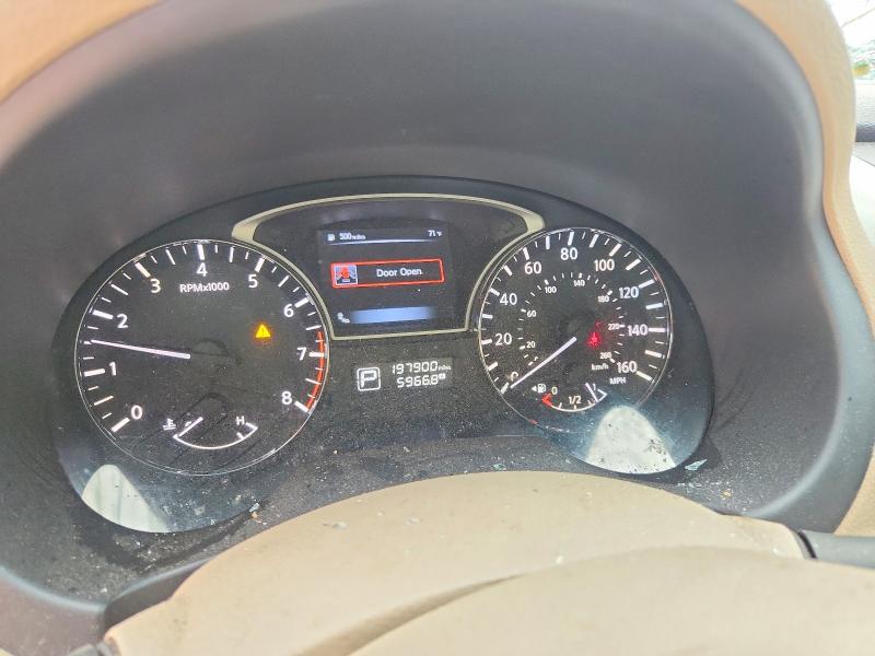 53471436 :رقم المزاد ، 1N4AL3APXEN233084 vin ، 2014 Nissan Altima مزاد بيع