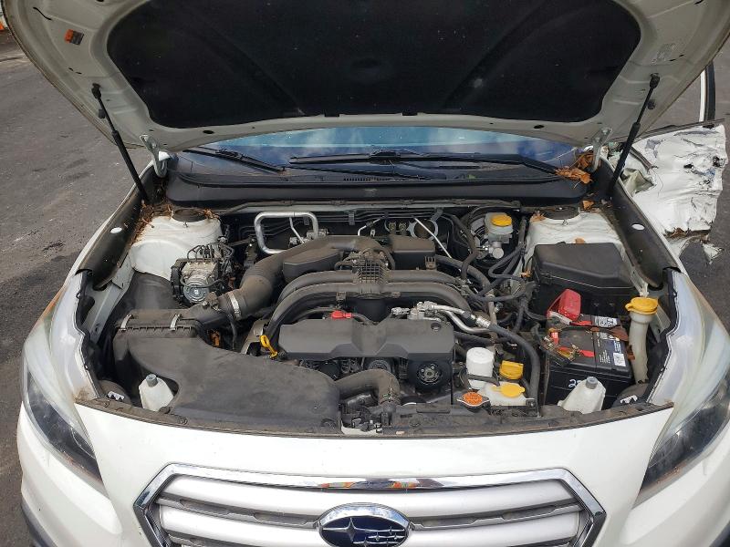 Продаж на аукціоні авто 2017 Subaru Outback, vin: 4S4BSAFC9H3393948, номер лоту: 52271036