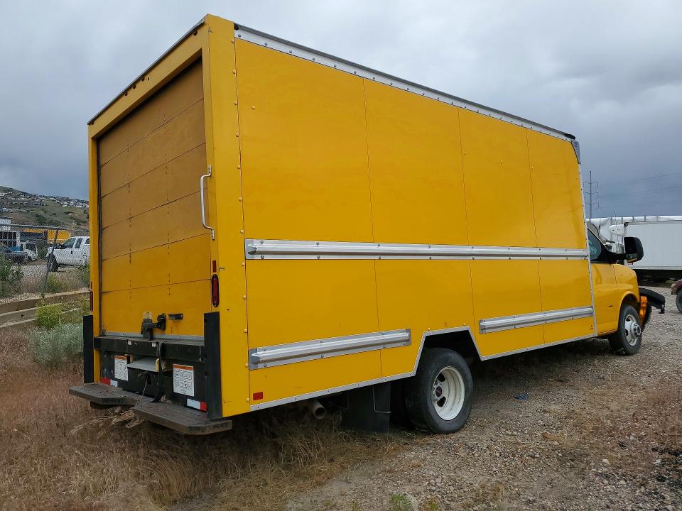 Aukcja sprzedaży 2021 Gmc Savana, vin: 7GZ37TC78MN006627, numer aukcji: 55426886