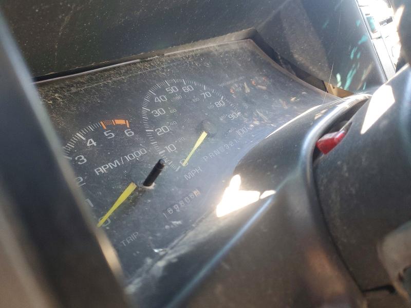 Продаж на аукціоні авто 1996 Chevrolet Gmt-400, vin: 1GCEC14M6TZ223353, номер лоту: 51959486