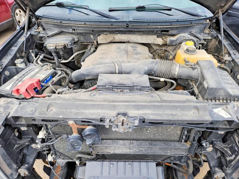 Продажа на аукционе авто 2014 Ford F150, vin: 1FTFW1ET7EFA50268, номер лота: 53230166