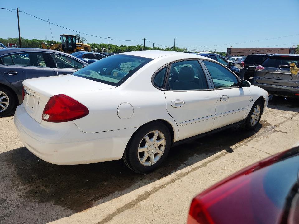 Aukcja sprzedaży 2000 Ford Taurus, vin: 1FAFP5528YG140741, numer aukcji: 53778196