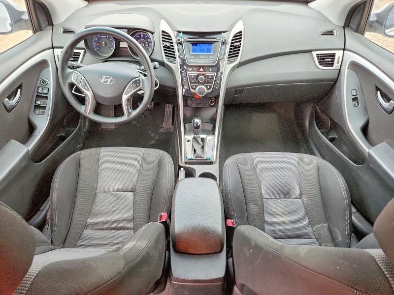 Aukcja sprzedaży 2016 Hyundai Elantra Gt, vin: KMHD35LH2GU289484, numer aukcji: 54689866