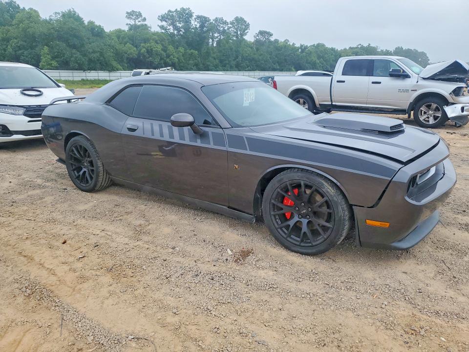 2013 Dodge Challenger მანქანა იყიდება აუქციონზე, vin: 2C3CDYBT5DH586000, აუქციონის ნომერი: 52554486