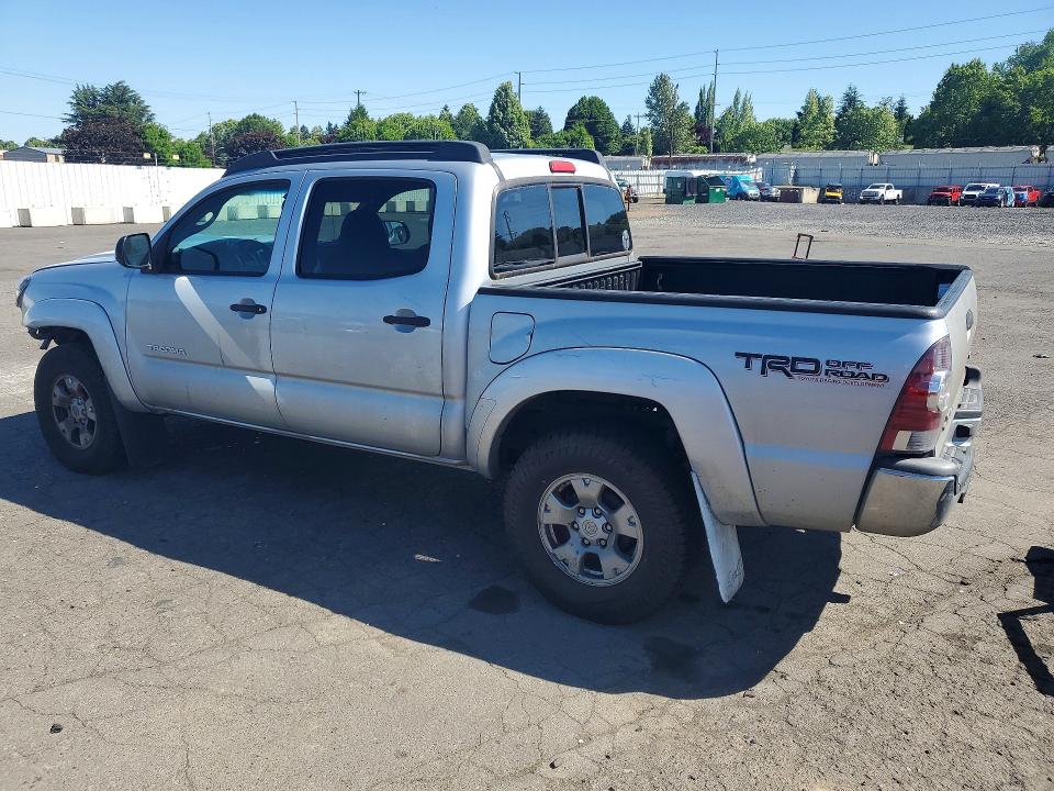 Aukcja sprzedaży 2013 Toyota Tacoma, vin: 3TMLU4EN2DM112122, numer aukcji: 55104186