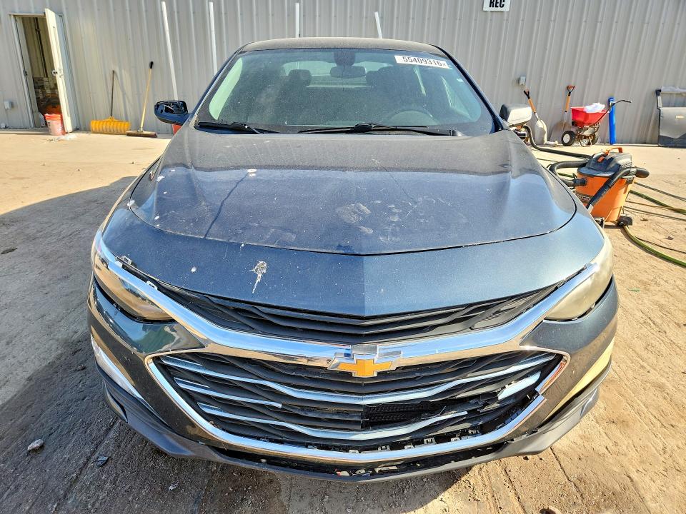 Продажа на аукционе авто 2020 Chevrolet Malibu, vin: 1G1ZB5ST6LF008586, номер лота: 55409316