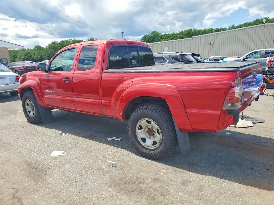 Aukcja sprzedaży 2010 Toyota Tacoma, vin: 5TEUU4EN3AZ695559, numer aukcji: 54977446