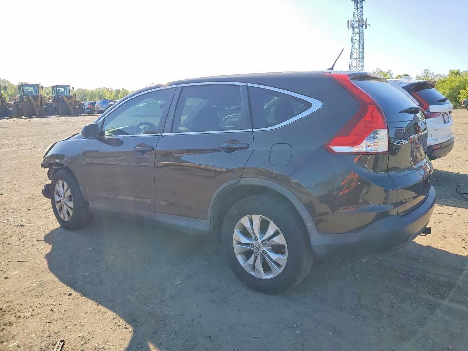 2013 Honda Cr-v მანქანა იყიდება აუქციონზე, vin: 5J6RM4H50DL066307, აუქციონის ნომერი: 51954606
